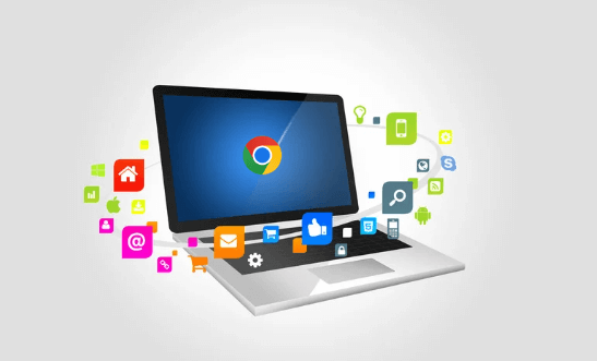 Total Adblock blocking ads in a web browser