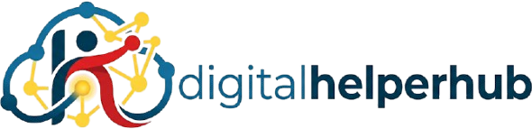 Digital Helper Hub Inc.